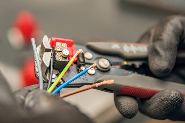 Best Emergency Electrical Repair  in Alta Sierra, CA