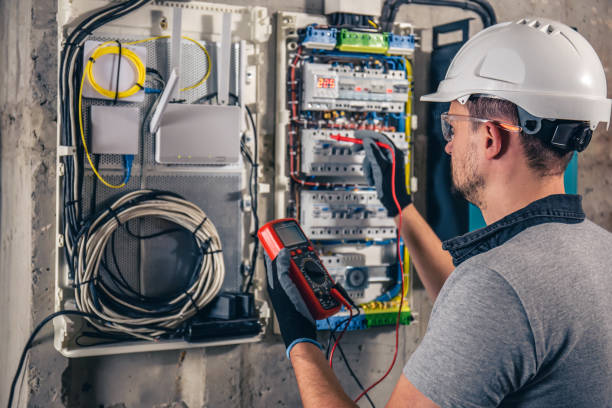 Best Licensed Electrician  in Alta Sierra, CA