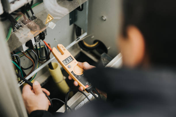 Best Electric Panel Repair  in Alta Sierra, CA