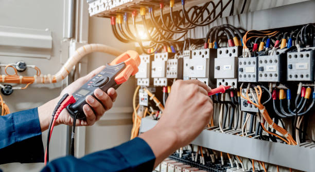 Best Local Electrician Companies  in Alta Sierra, CA
