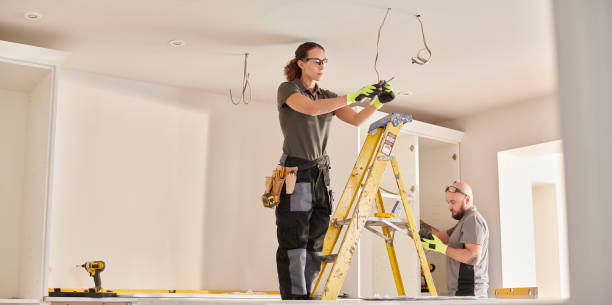 Best Electrical Wiring Services  in Alta Sierra, CA