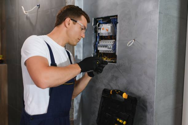 Best Industrial Electrical Services  in Alta Sierra, CA