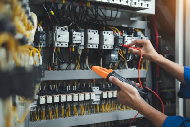 Best Electrical Rewiring Services  in Alta Sierra, CA