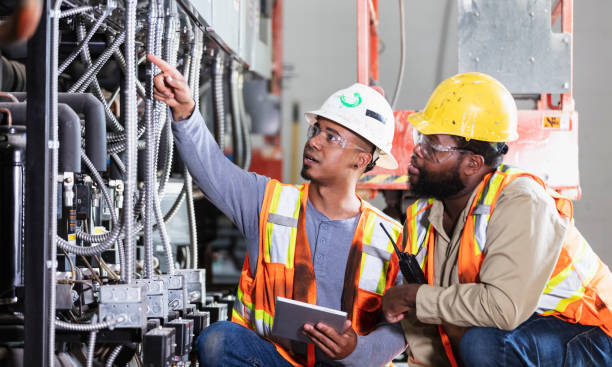 Best Electrical Installation Contractor  in Alta Sierra, CA