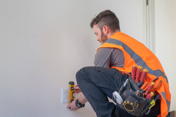 Best Affordable Emergency Electrician  in Alta Sierra, CA