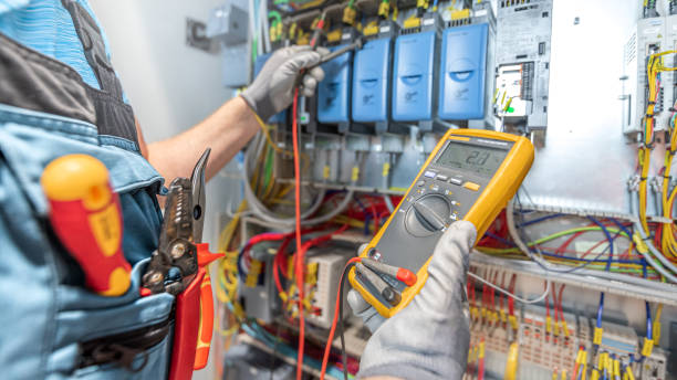 Best Ceiling Fan Installation Electrician  in Alta Sierra, CA