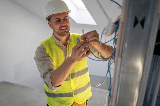 Best Ceiling Fan Installation Electrician  in Alta Sierra, CA